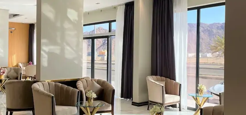 ALWATEEN HOTEL image
